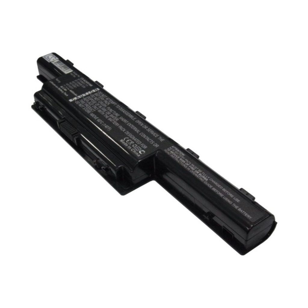 Notebook batterij Acer Aspire 5551G-4280