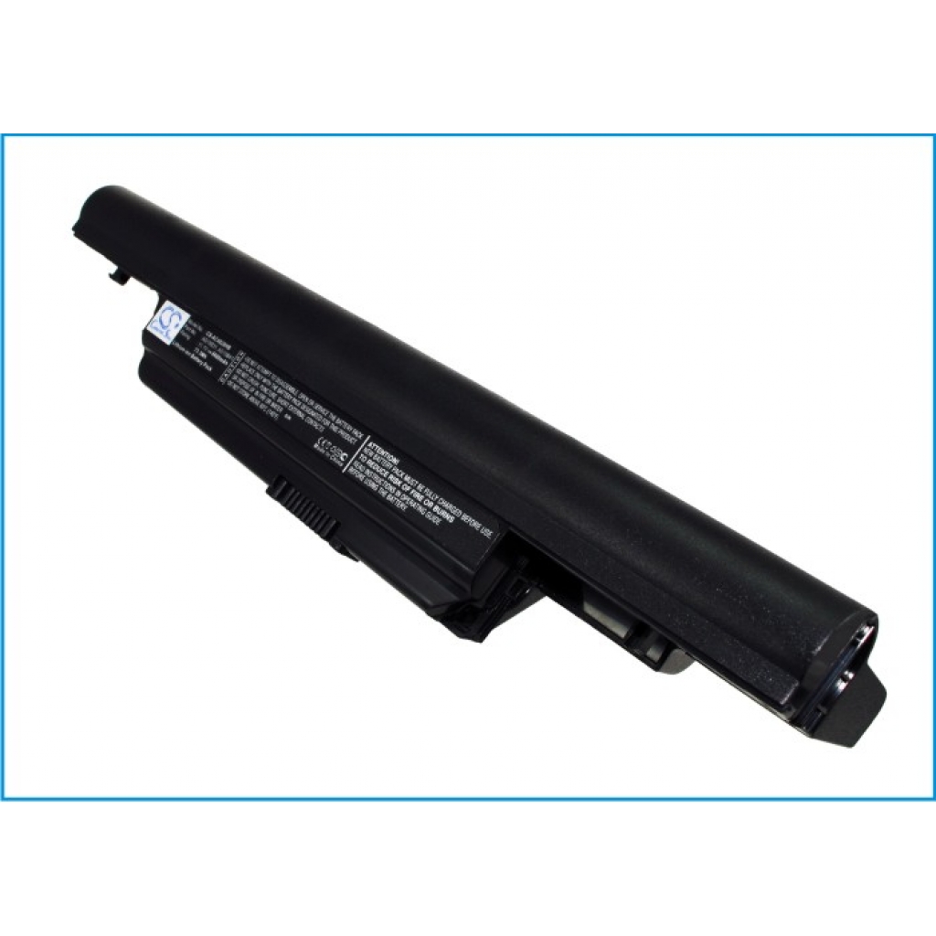 Notebook batterij Acer Aspire 3820TZ