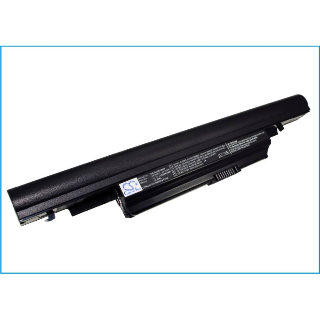 Notebook batterij Acer CS-AC4820HB