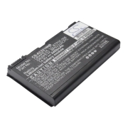 Notebook batterij Acer Extensa 5420