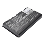 Notebook batterij Acer Extensa 5620