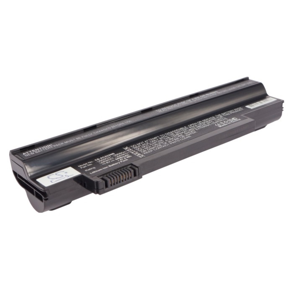 Notebook batterij Acer CS-AC532NB