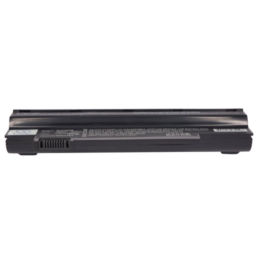 Notebook batterij Acer Aspire One 532H-2Dr-BT