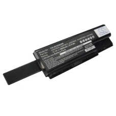 Compatibele batterijvervanging voor Acer 1010872903,3UR18650Y-2-CPL-ICL50,934T2180F,AS07B31,AS07B32...