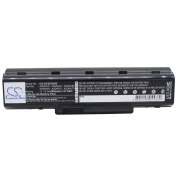 CS-AC5532HB<br />Batterijen voor   vervangt batterij ASO9A90