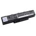 Notebook batterij Gateway NV5425U