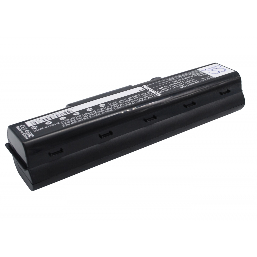 Notebook batterij Gateway NV5369ZU