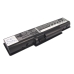 Notebook batterij Gateway CS-AC5532NB