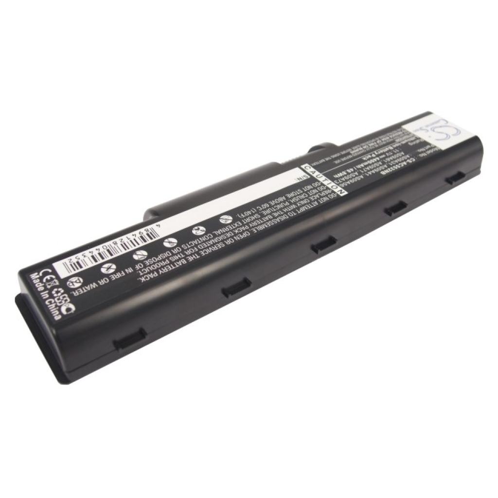 Notebook batterij Gateway CS-AC5532NB