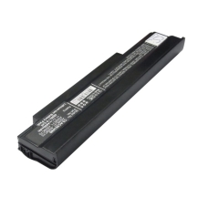 Compatibele batterijvervanging voor Emachine AS09C31,AS09C70,AS09C71,AS09C75,BT.00605.022...