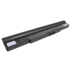 Compatibele batterijvervanging voor Acer 41CR19/66-2,4INR18/65-2,934T2086F,AK.008BT.079,AS10C5E...