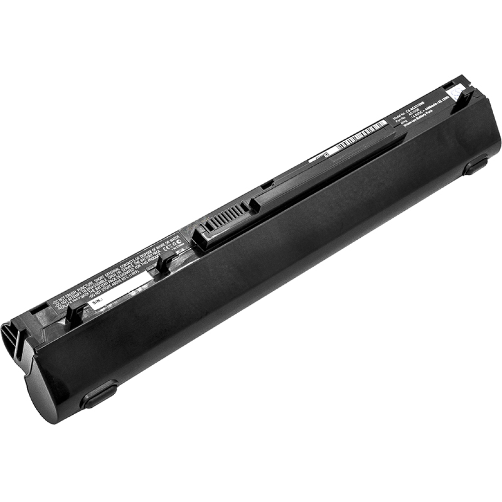 Notebook batterij Acer CS-AC8372NB