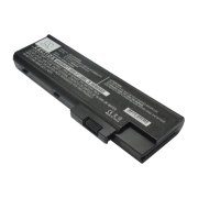 CS-AC9400NB<br />Batterijen voor   vervangt batterij 3UR18650Y-2-QC236