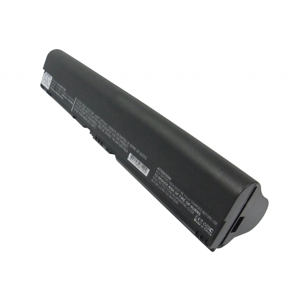 Notebook batterij Acer Aspire One 725