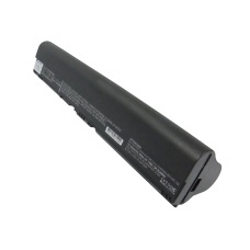 Compatibele batterijvervanging voor Acer 4ICR17/65,AL12B31,AL12B32,AL12B72,AL12X32...