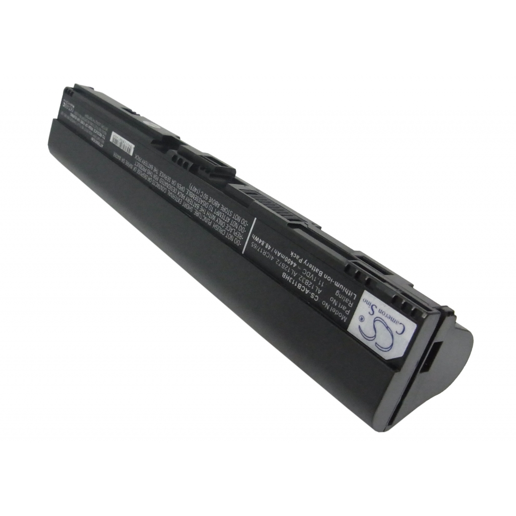 Notebook batterij Acer Aspire One 725