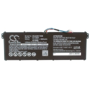 Notebook batterij Acer Aspire V5-122