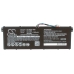 Notebook batterij Acer Aspire E5-721-47DU (CS-ACB115NB)