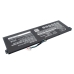 Notebook batterij Acer Aspire 7 A715-71G-76RL (CS-ACB115NB)