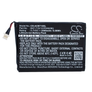 Tablet batterijen Acer Iconia B1-A71-83174G00nk