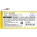 Tablet batterijen Acer CS-ACB850SL