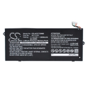 Notebook batterij Acer Chromebook 14 CP5-471