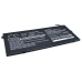 Notebook batterij Acer Chromebook C740-31J9 (CS-ACC720NB)