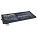 Notebook batterij Acer Chromebook 514 CB514-1H-C9H9 (CS-ACC720NB)