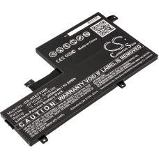 Compatibele batterijvervanging voor Acer AP16J5K,AP16J8K,KT.00305.006,KT.0030G.015