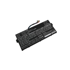 Compatibele batterijvervanging voor Acer 3INP5/60/80,AC15A3J,AC15A3J(3ICP5/57/80),AC15A3J(3INP5/60/80),AC15A8J...