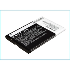 Compatibele batterijvervanging voor Acer BT.0010S.002,HH08P