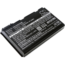 Compatibele batterijvervanging voor Acer AK.006BT.018,BT.00603.029,BT.00603.043,BT.00604.015,BT.00604.026...