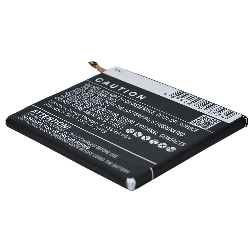 Batterij voor mobiele telefoon Acer CS-ACE600SL