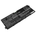 Notebook batterij Acer Chromebook 715 CB715-1W-A38P (CS-ACK714NB)