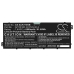 Notebook batterij Acer Chromebook 715 CB715-1W (CS-ACK714NB)