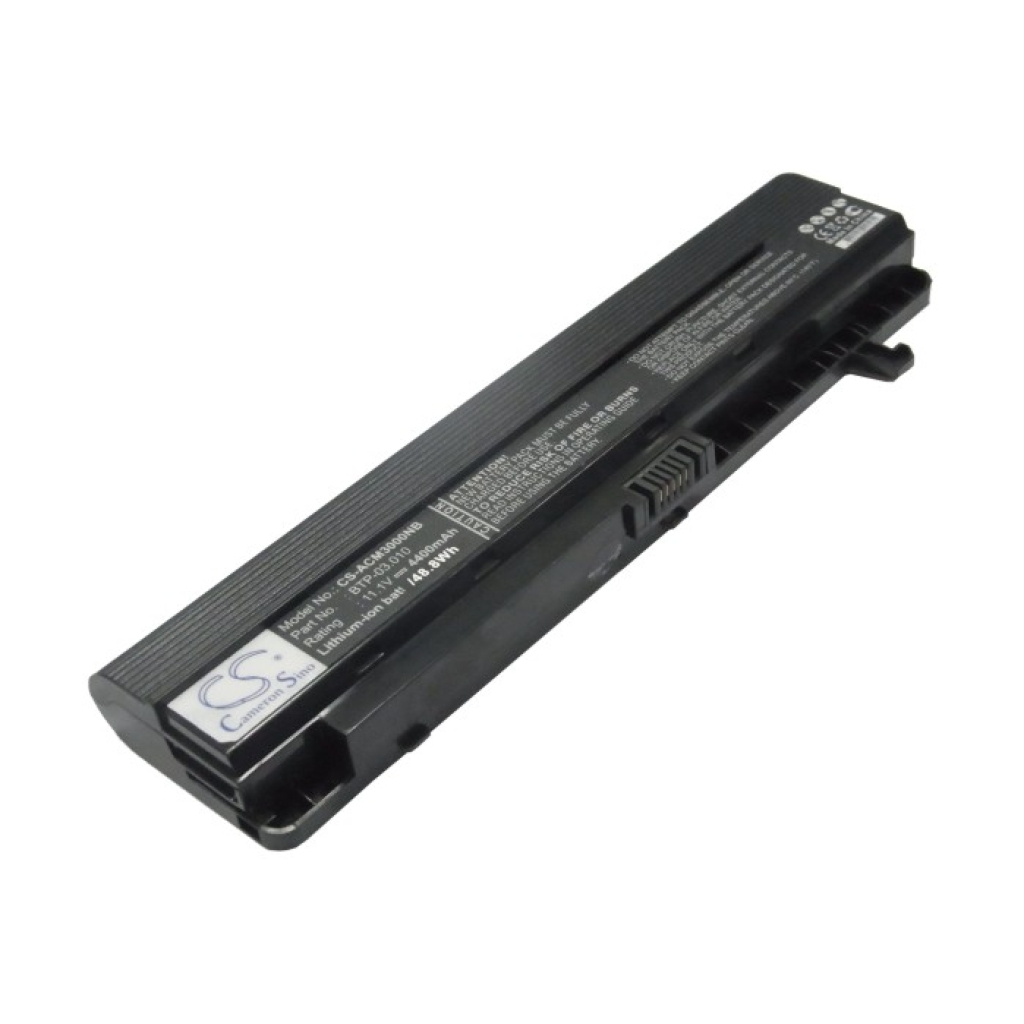 Notebook batterij Acer CS-ACM3000NB