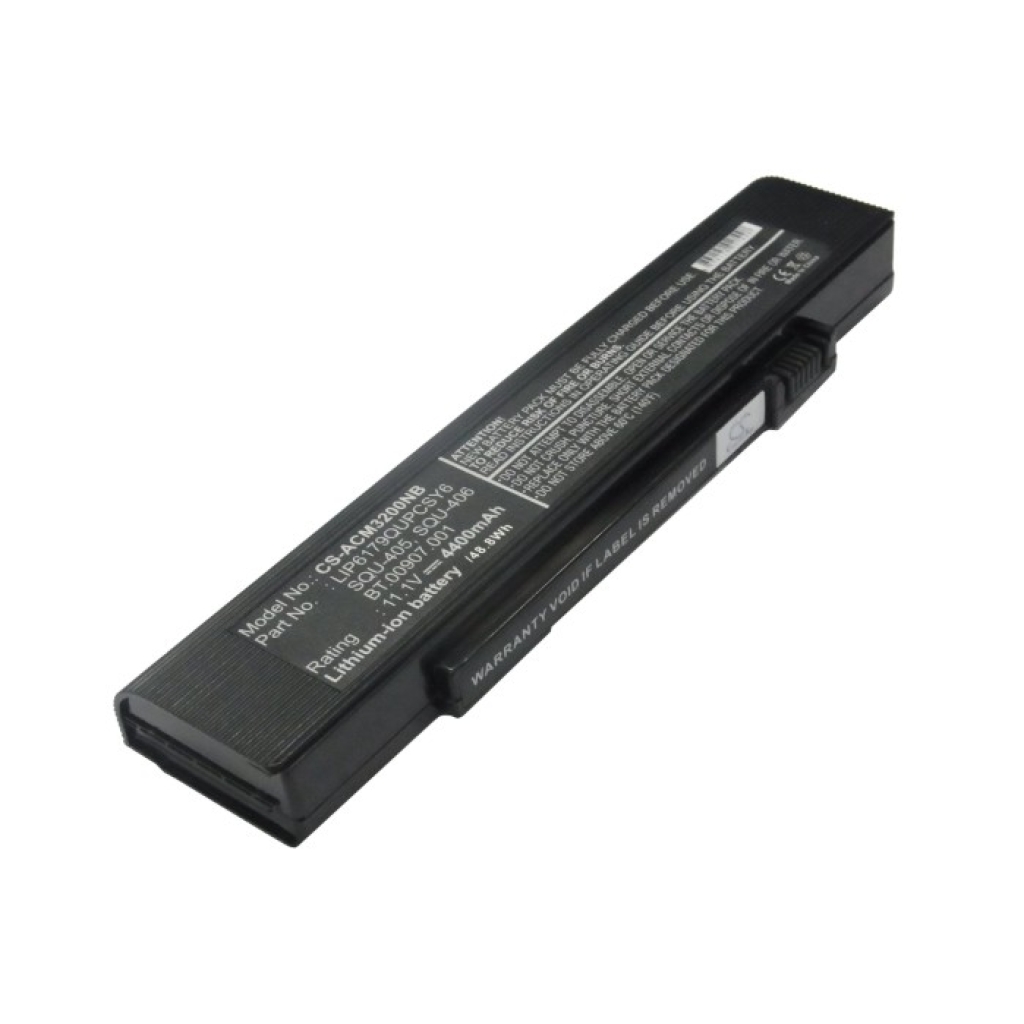 Notebook batterij Acer CS-ACM3200NB