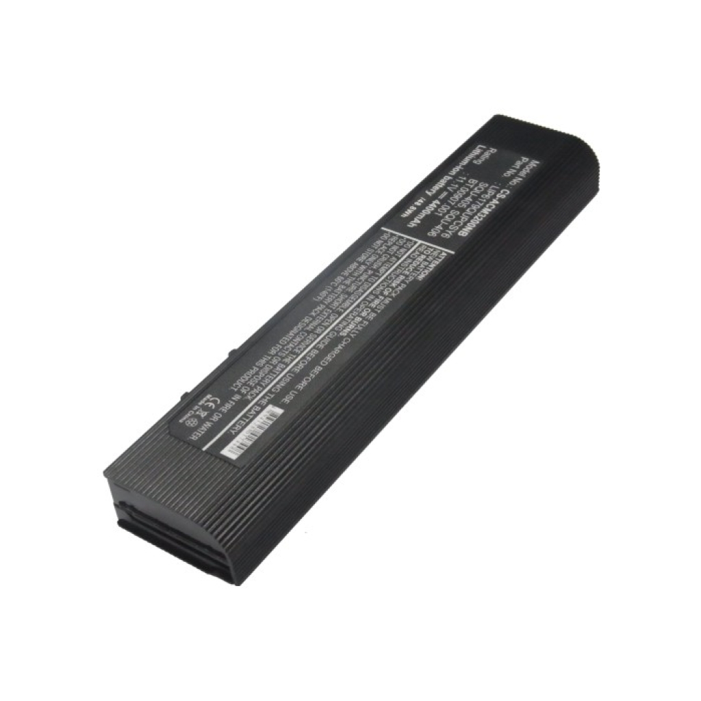 Batterijen Vervangt LIP6179QUPCSY6