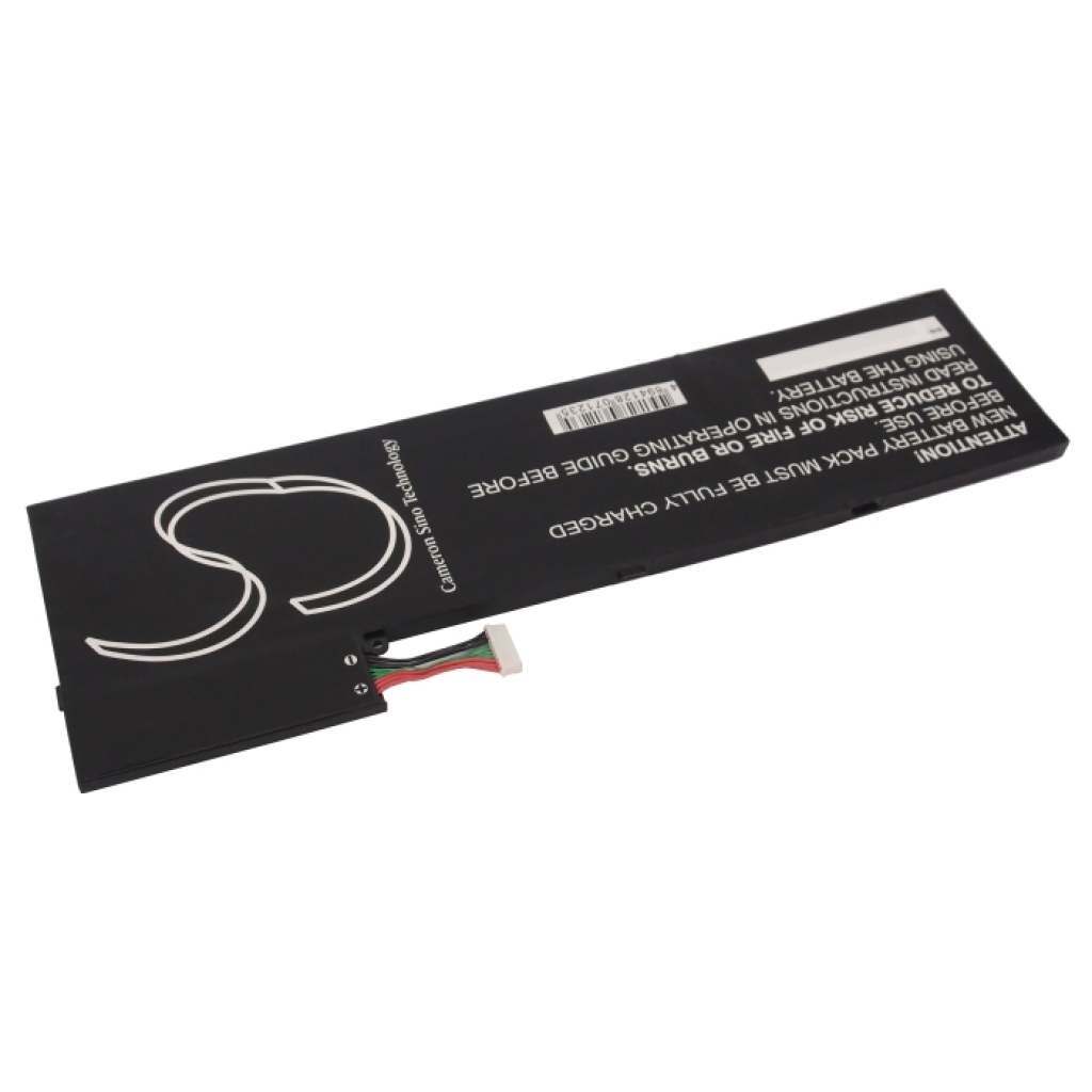 Notebook batterij Acer CS-ACM500NB