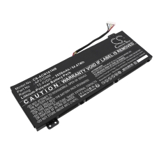 Compatibele batterijvervanging voor Acer AP21D8M,KT.0040G.015