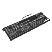 Notebook batterij Acer Aspire Vero AV15-51-73S0