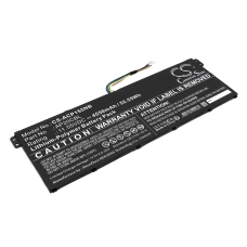 Compatibele batterijvervanging voor Acer AP20CBL