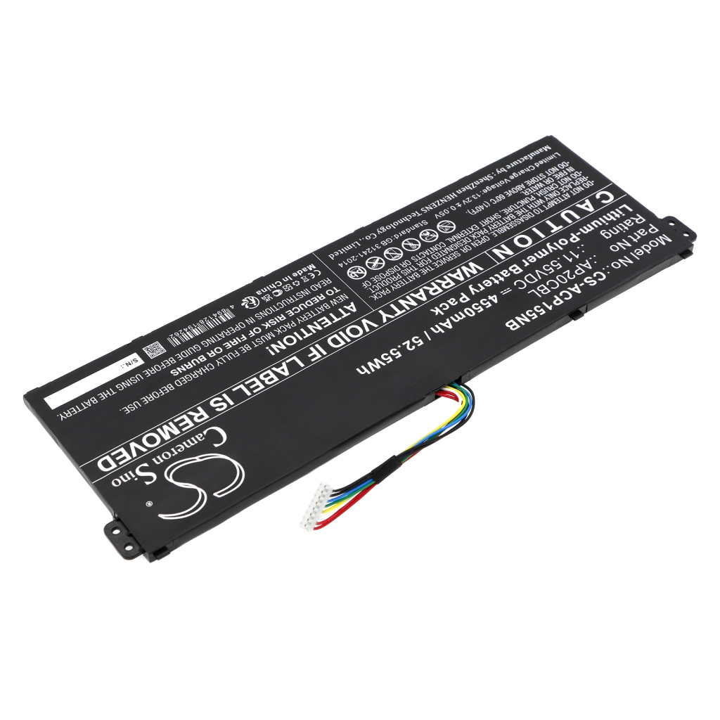 Notebook batterij Acer Aspire 5 A515-45G-R381 (CS-ACP155NB)
