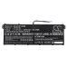 Notebook batterij Acer Swift 3 SF314-43-R9ZX (CS-ACP155NB)