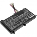 Notebook batterij Acer Predator 17 G9-792-76MM (CS-ACP159NB)