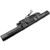 Notebook batterij Acer Aspire E5-575G