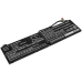 Notebook batterij Acer Predator Triton 500 PT515-51-71RT (CS-ACP500NB)
