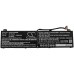 Notebook batterij Acer PT515-51-550J (CS-ACP500NB)