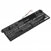 Notebook batterij Acer TTravelMate P2 TMP215-41-R2E6 (CS-ACP515NB)