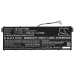 Notebook batterij Acer Aspire Vero AV15-51-54QD